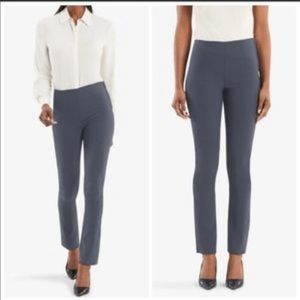 MM Lafleur Foster Pants / gray (monsoon) color